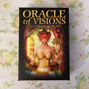 Oracle of Visions