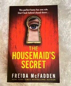 The Housemaid's Secret