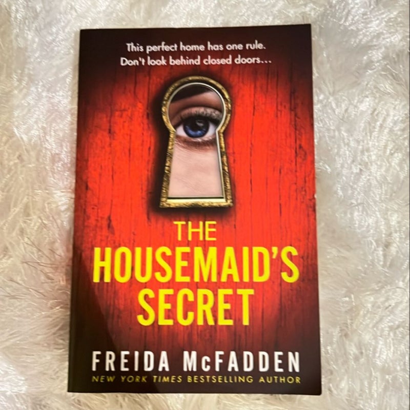 The Housemaid's Secret