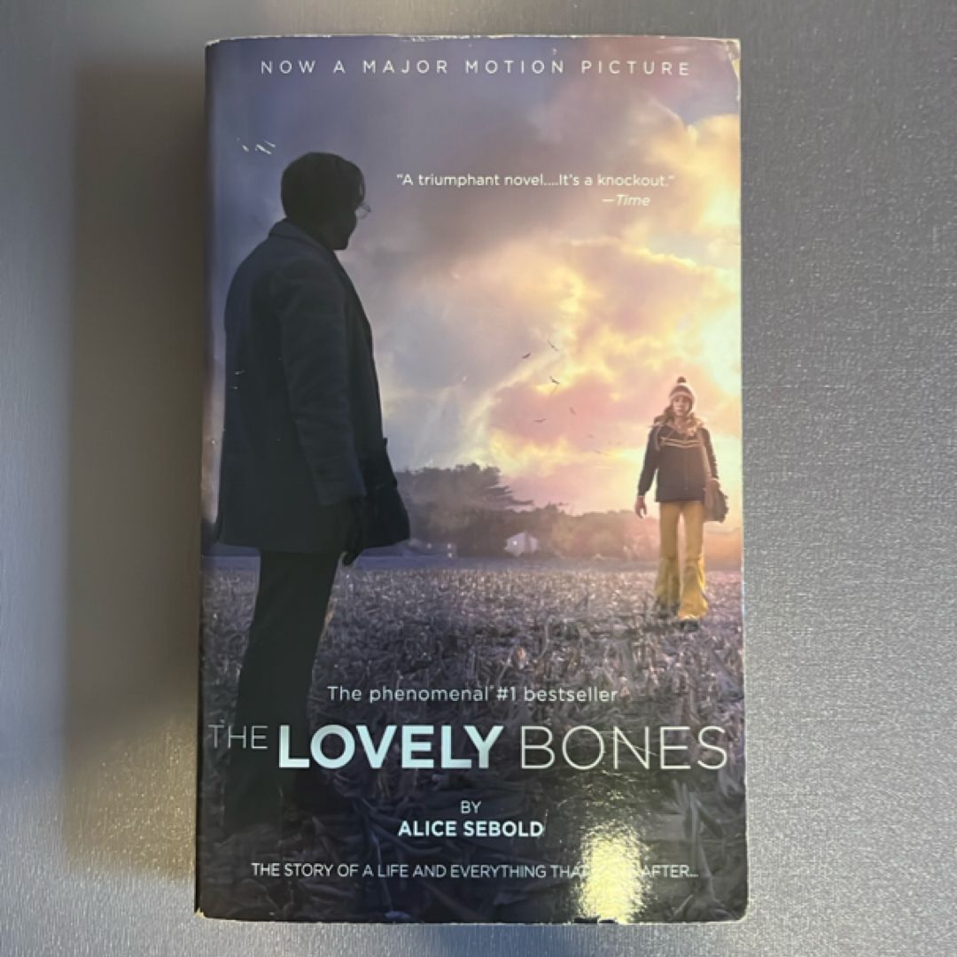 The Lovely Bones