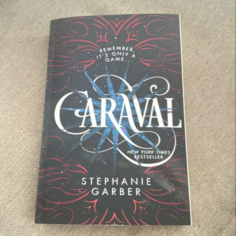 Caraval