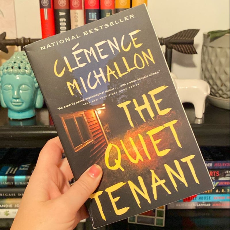 The Quiet Tenant