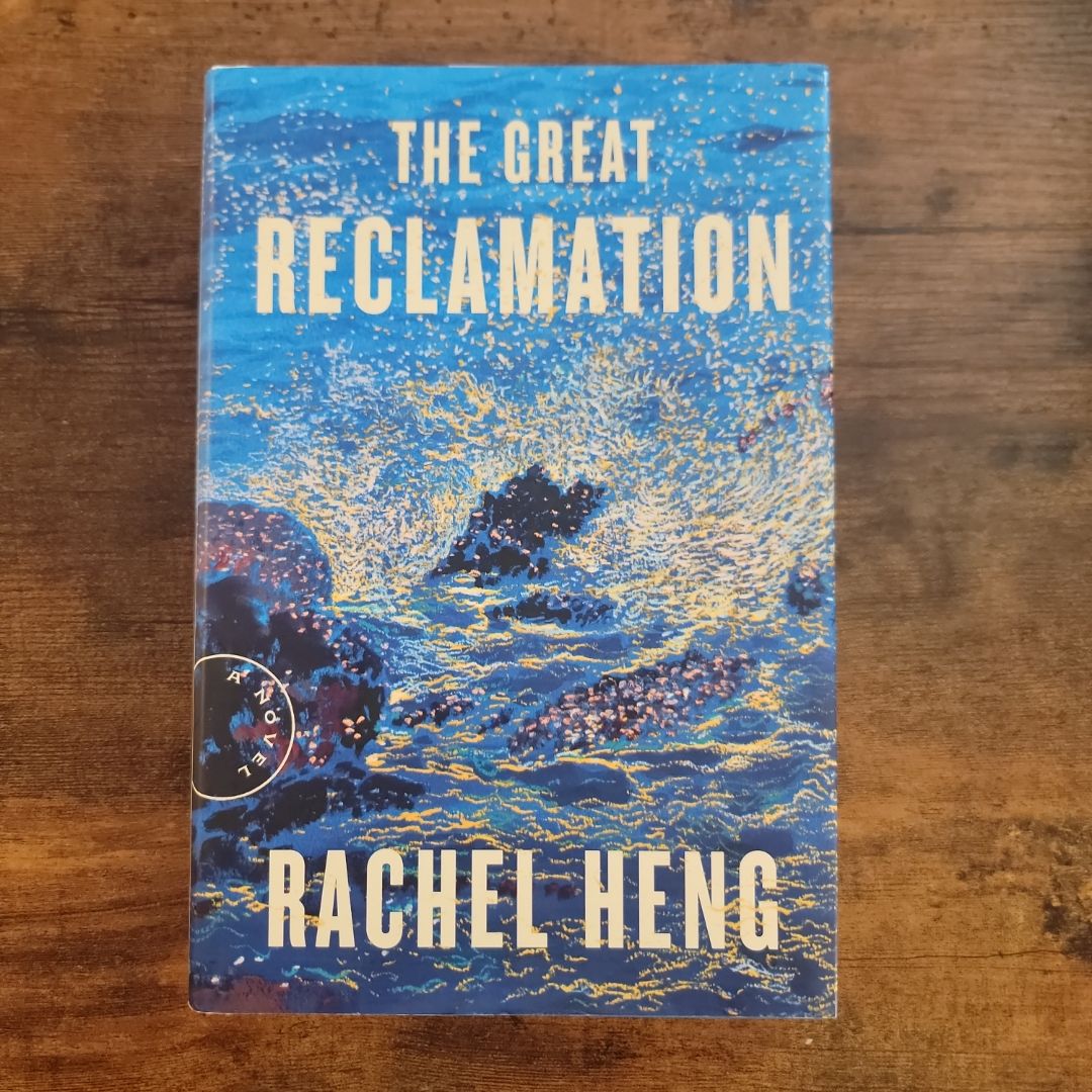 The Great Reclamation (2023 First Edition)