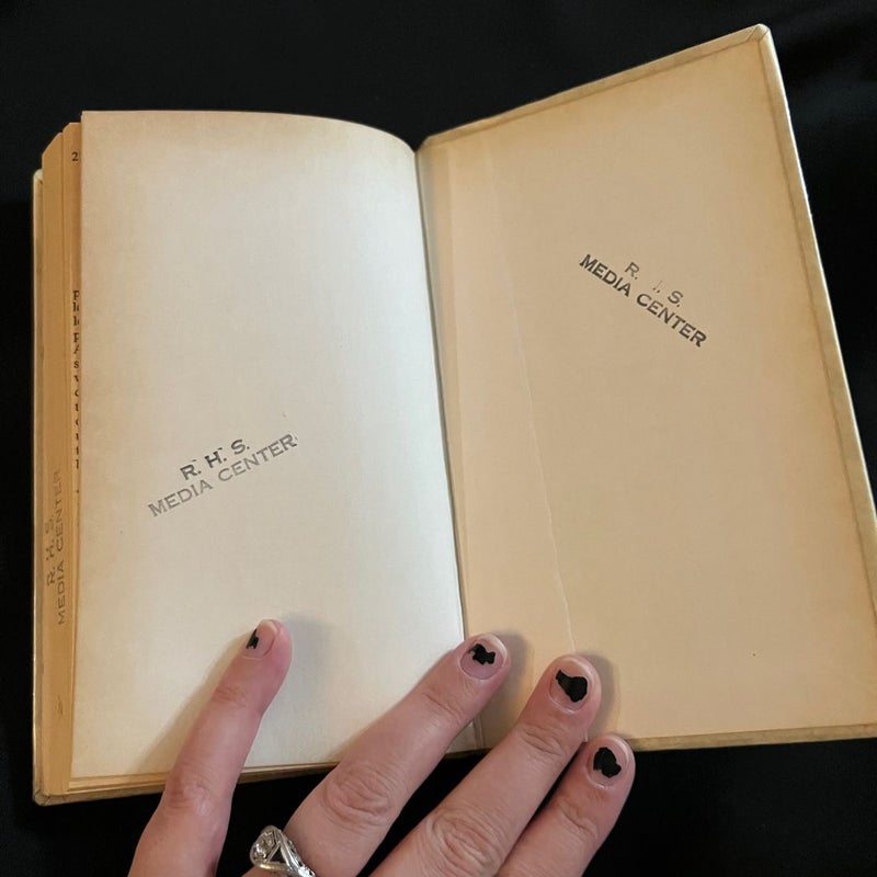 Notes from Underground; White Nights; The Dream of a Ridiculous Man; Selections from The House of the Dead