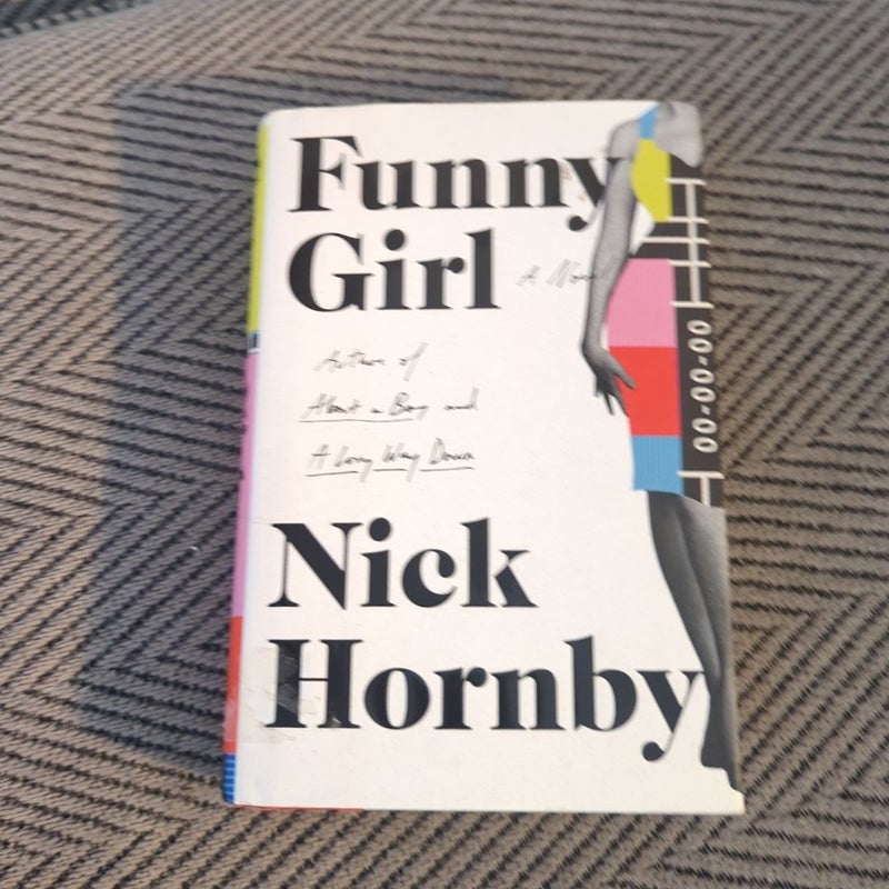 Funny Girl