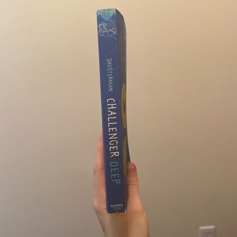 Challenger Deep