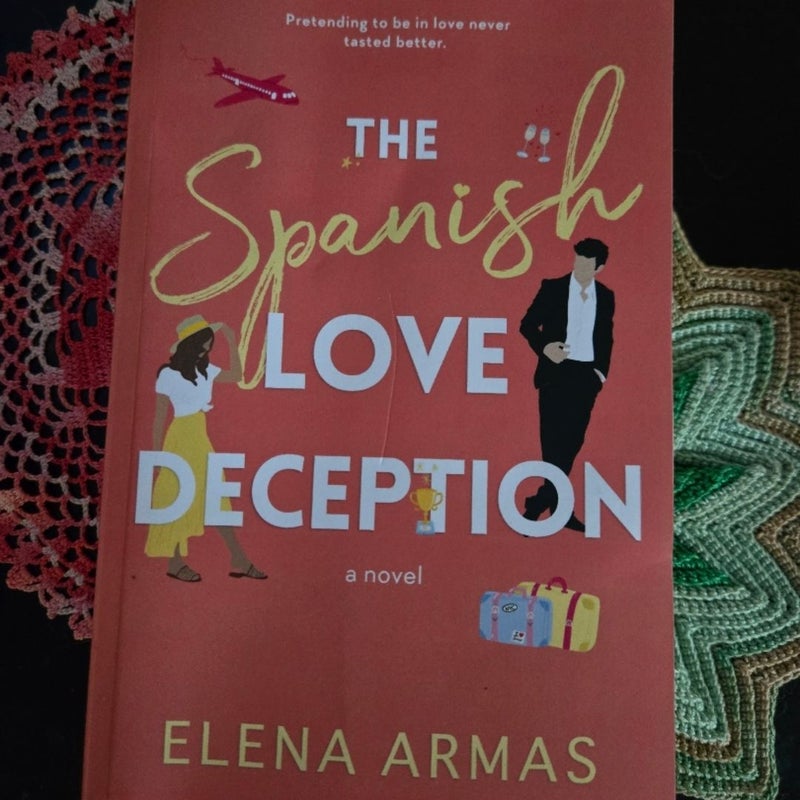 The Spanish Love Deception