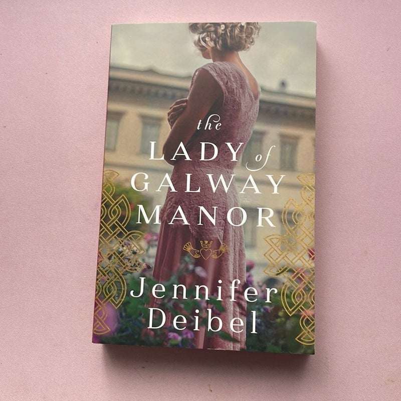 The Lady of Galway Manor