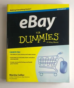 eBay for Dummies®