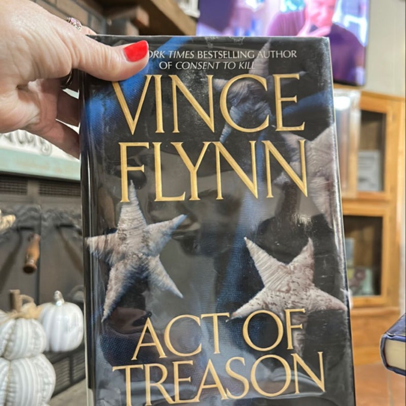 Act of Treason