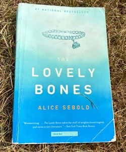 The Lovely Bones