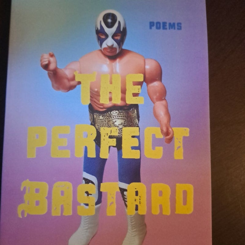 The Perfect Bastard
