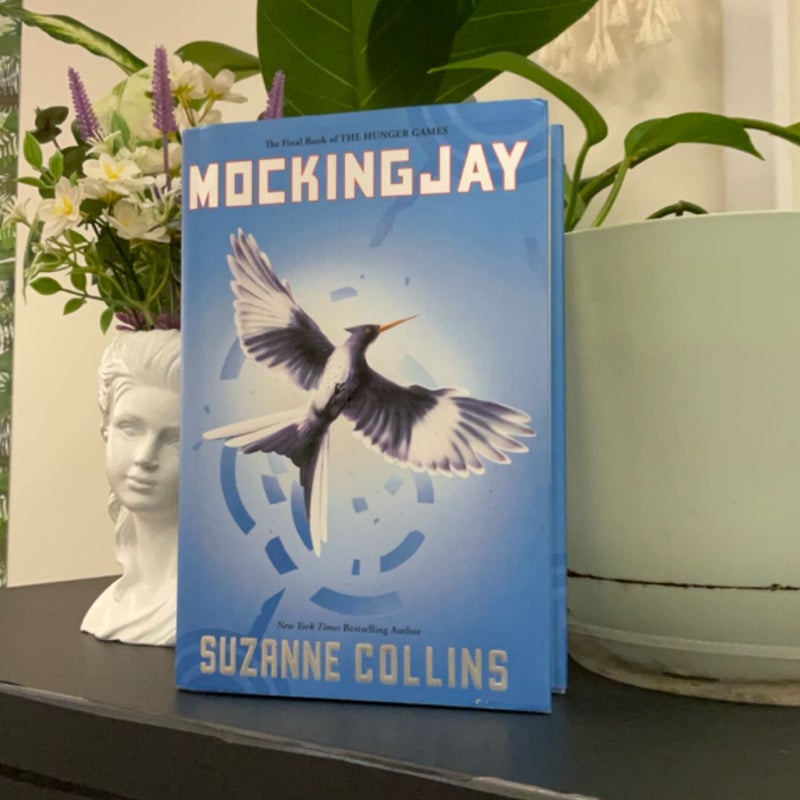 Mockingjay