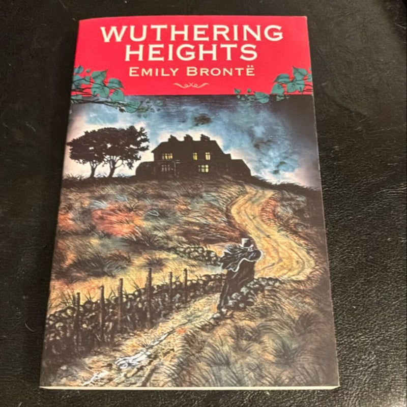 Wuthering Heights