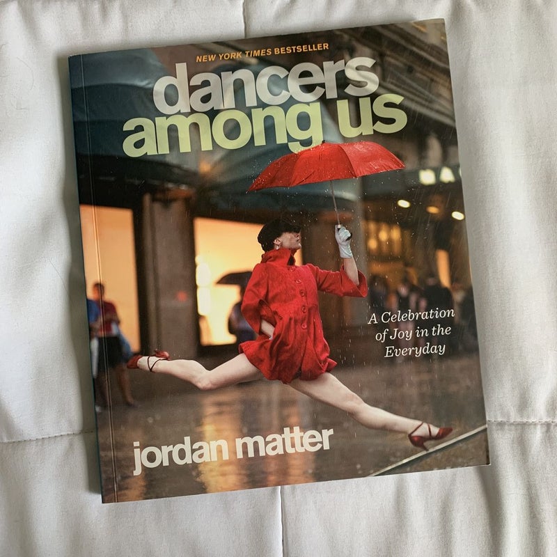 Dancers among Us