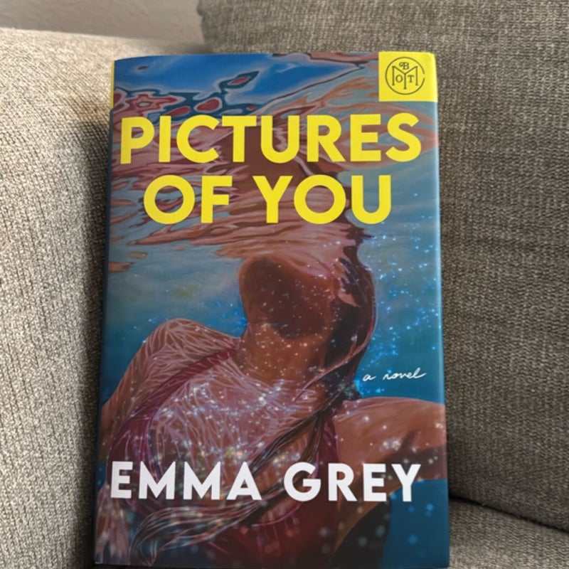 Pictures of You