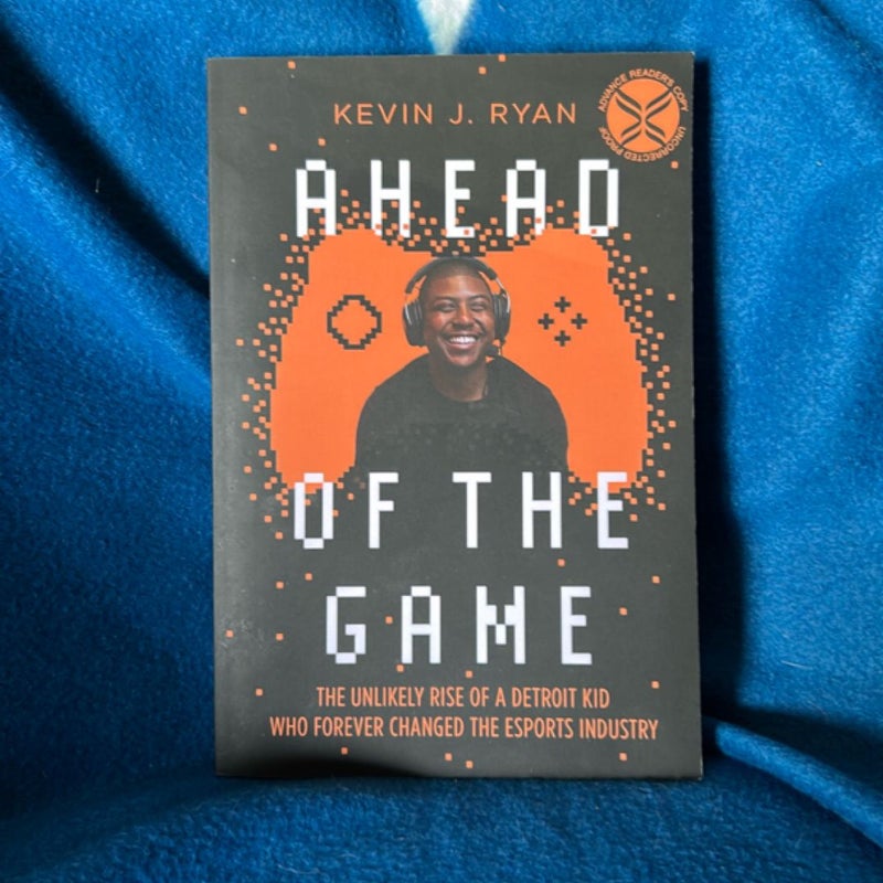 Ahead of the Game
