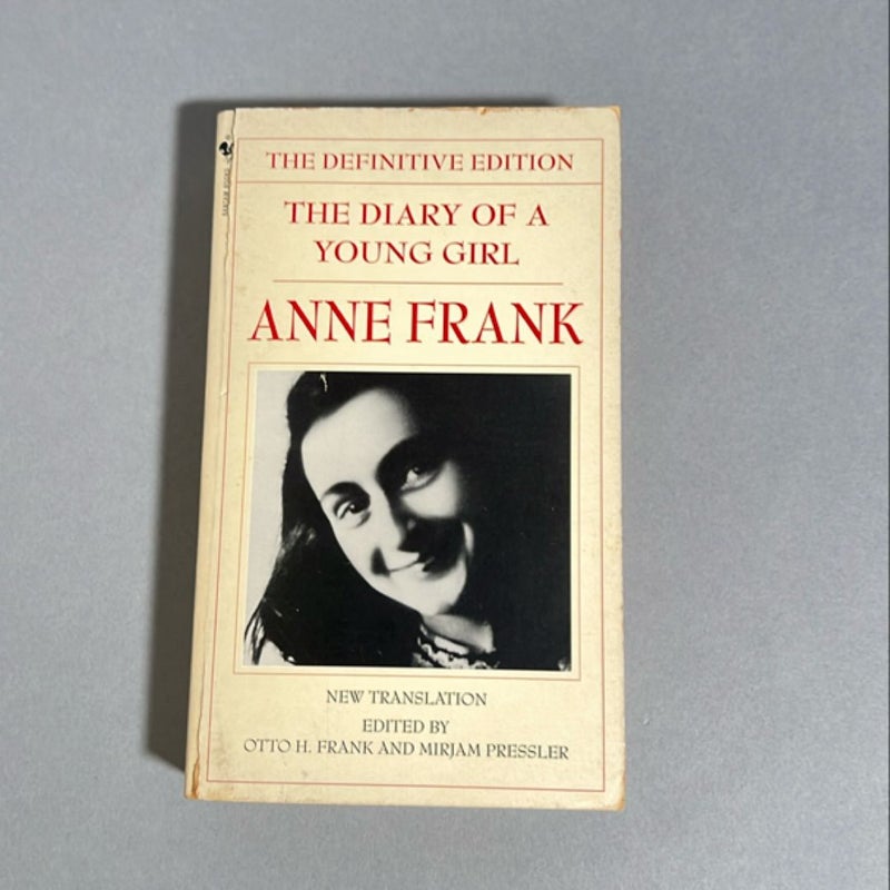 Anne Frank