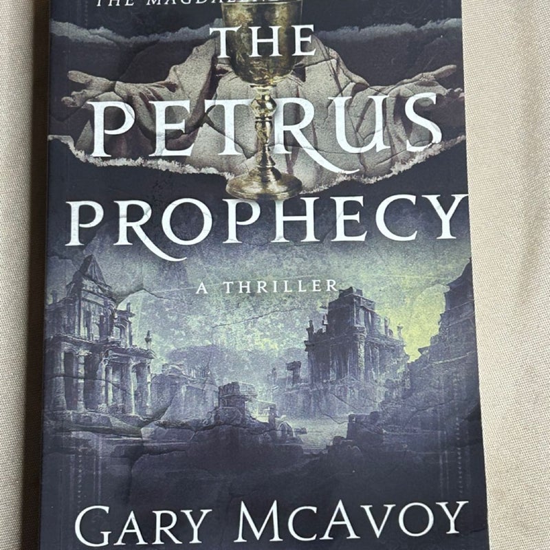 The Petrus Prophecy