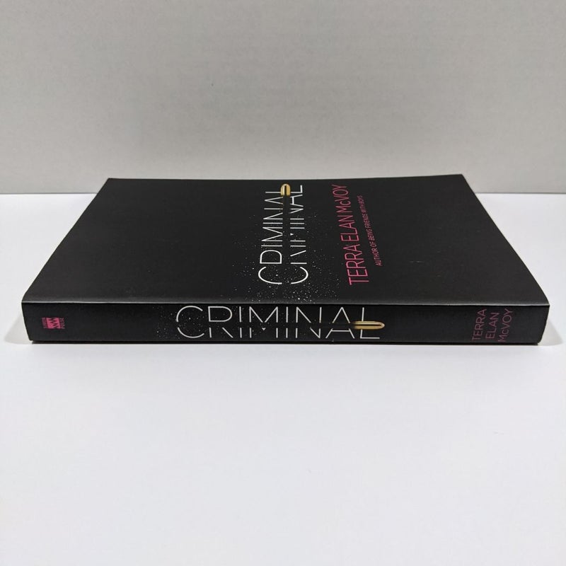Criminal