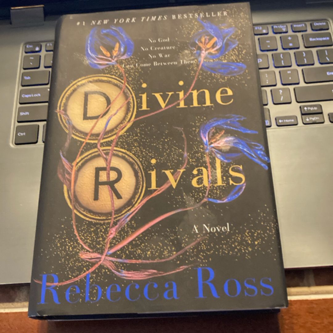 Divine Rivals