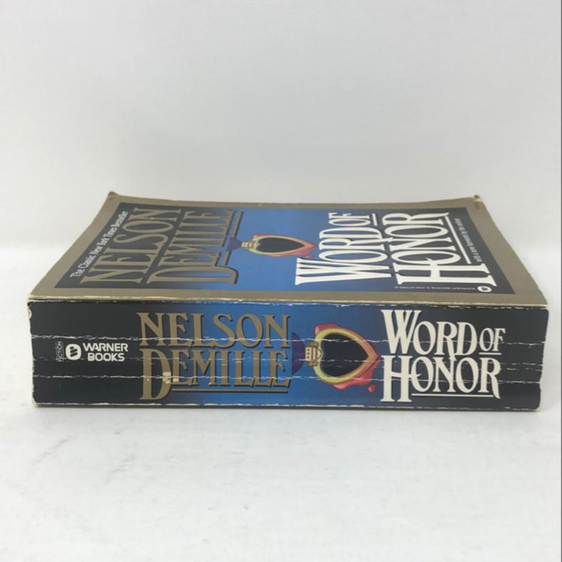 Word of Honor