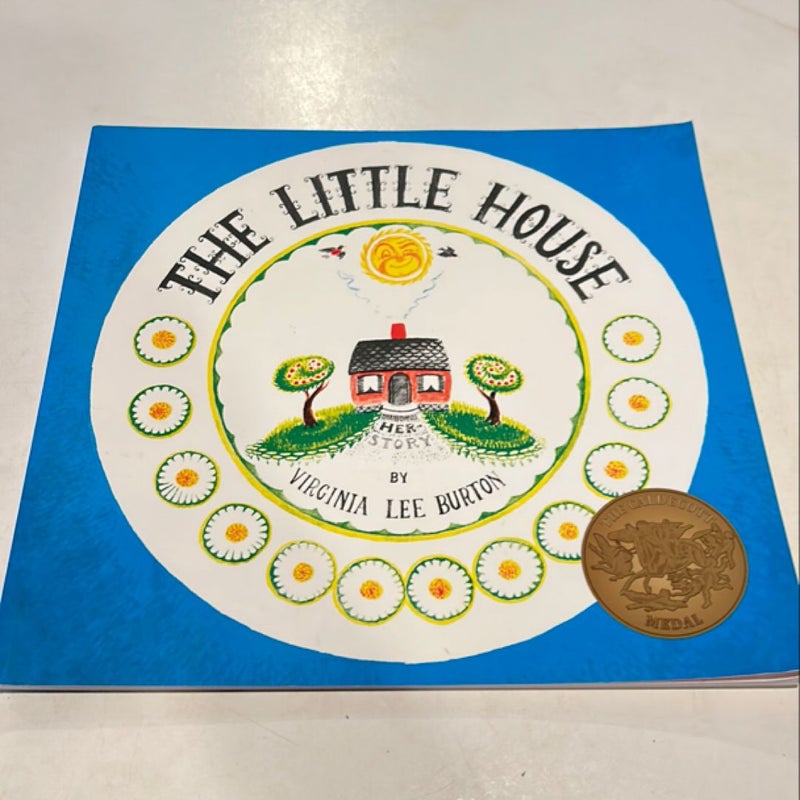 The Little House