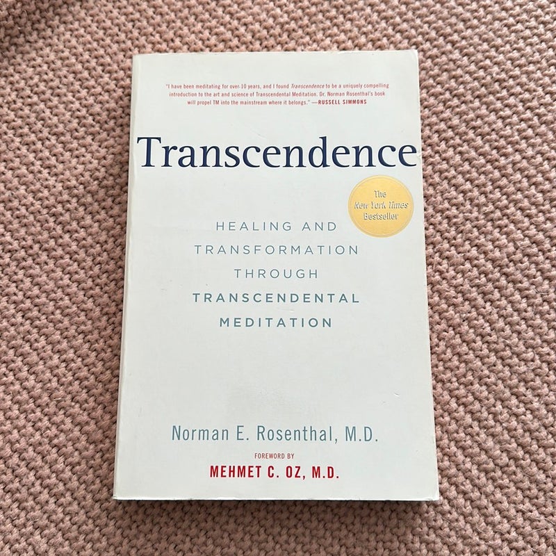 Transcendence