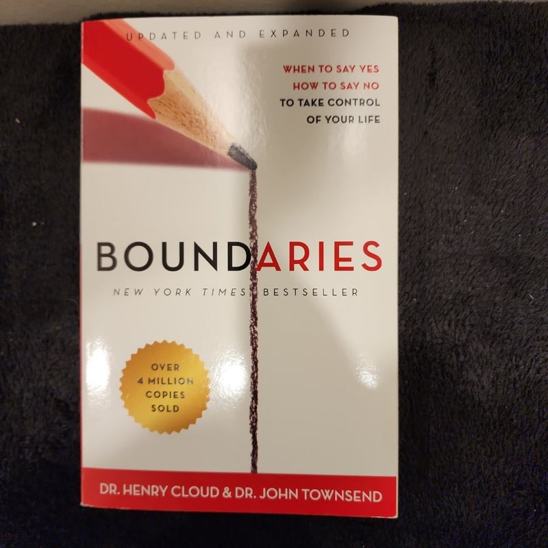 Boundaries