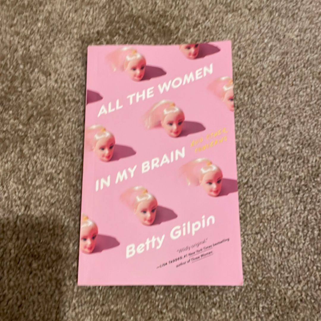 All the Women in My Brain