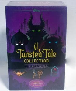 A Twisted Tale Collection 
