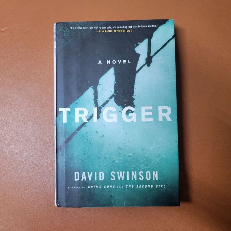 Trigger