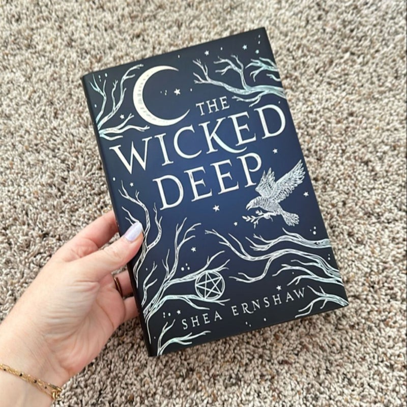 The Wicked Deep