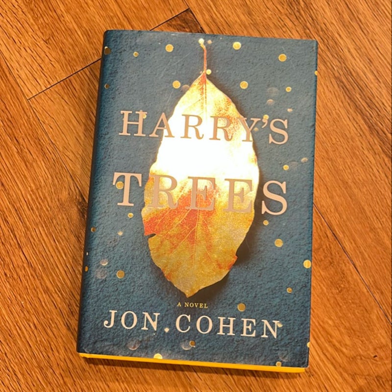 Harry's Trees