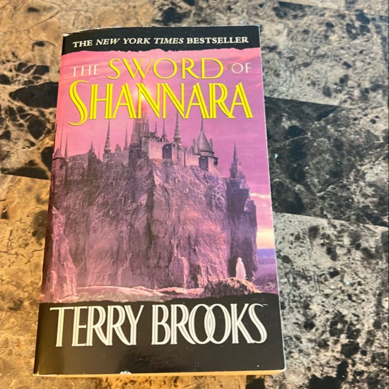 The Sword of Shannara