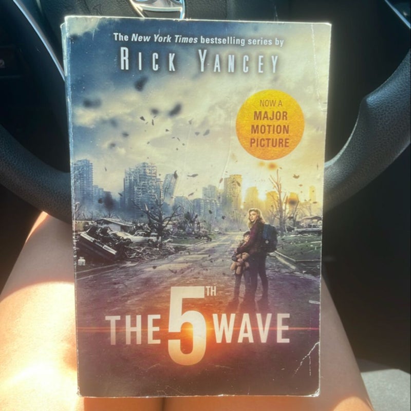 The 5th Wave