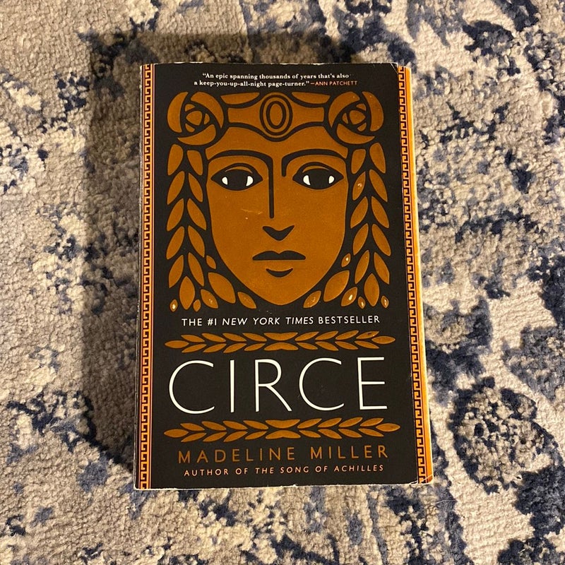 Circe