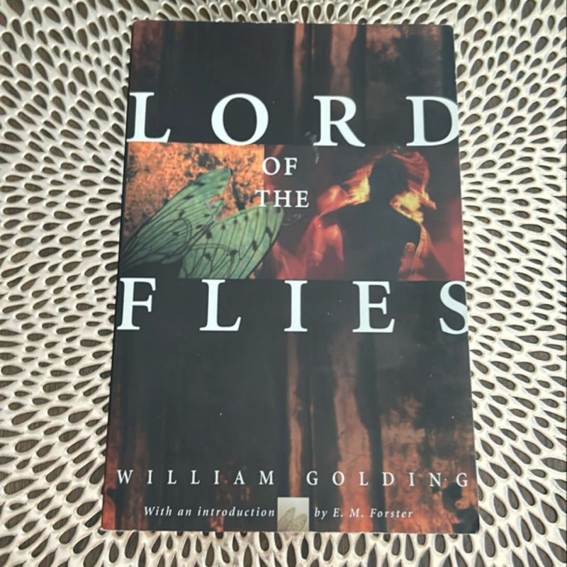 Lord of the Flies