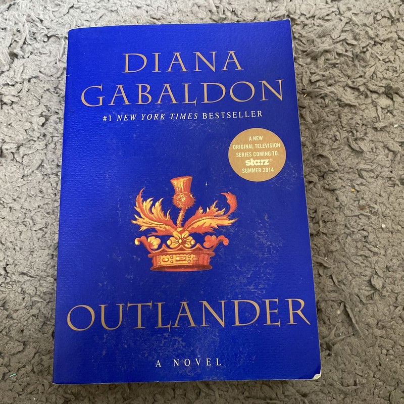 Outlander