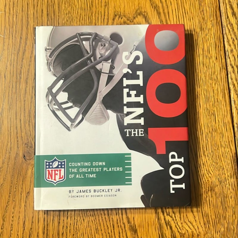 The NFL's Top 100