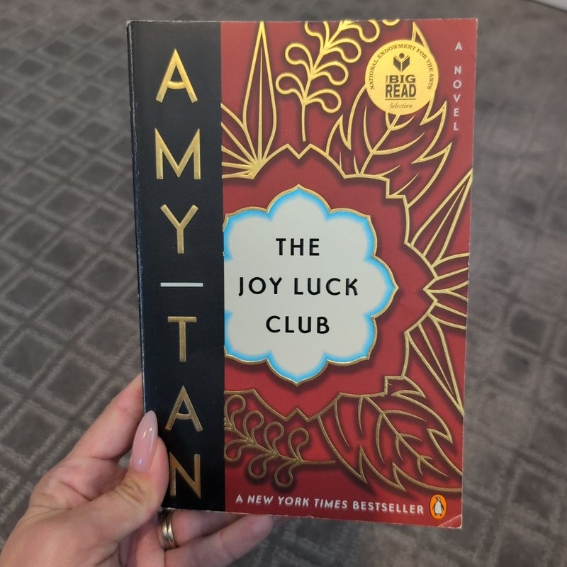 The Joy Luck Club