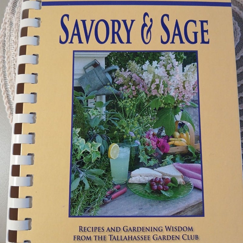 Savory & Sage