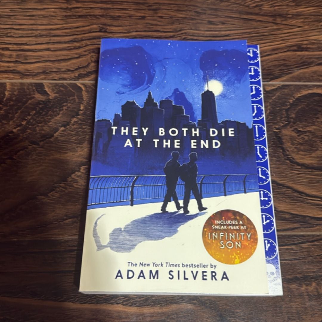 They Both Die at the End