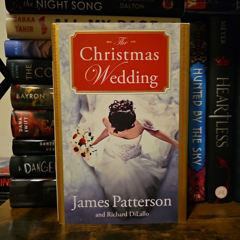 The Christmas Wedding