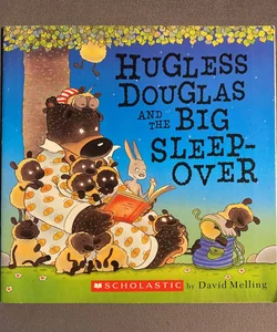 Hugless Douglas And The Big Sleep-Over