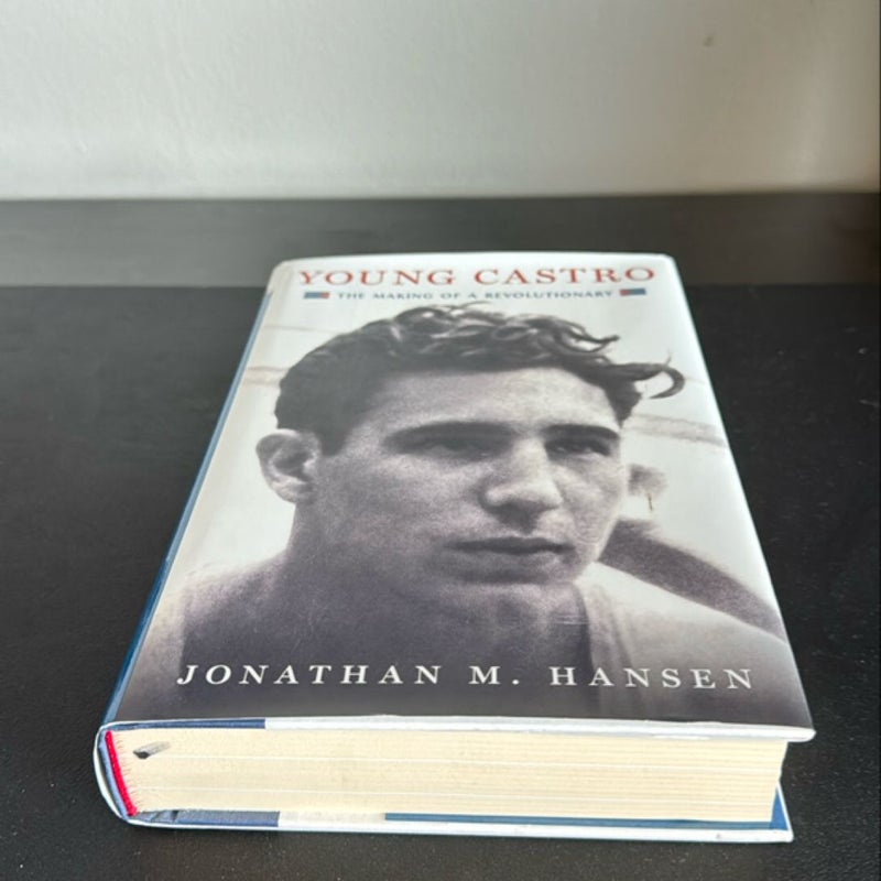 Young Castro