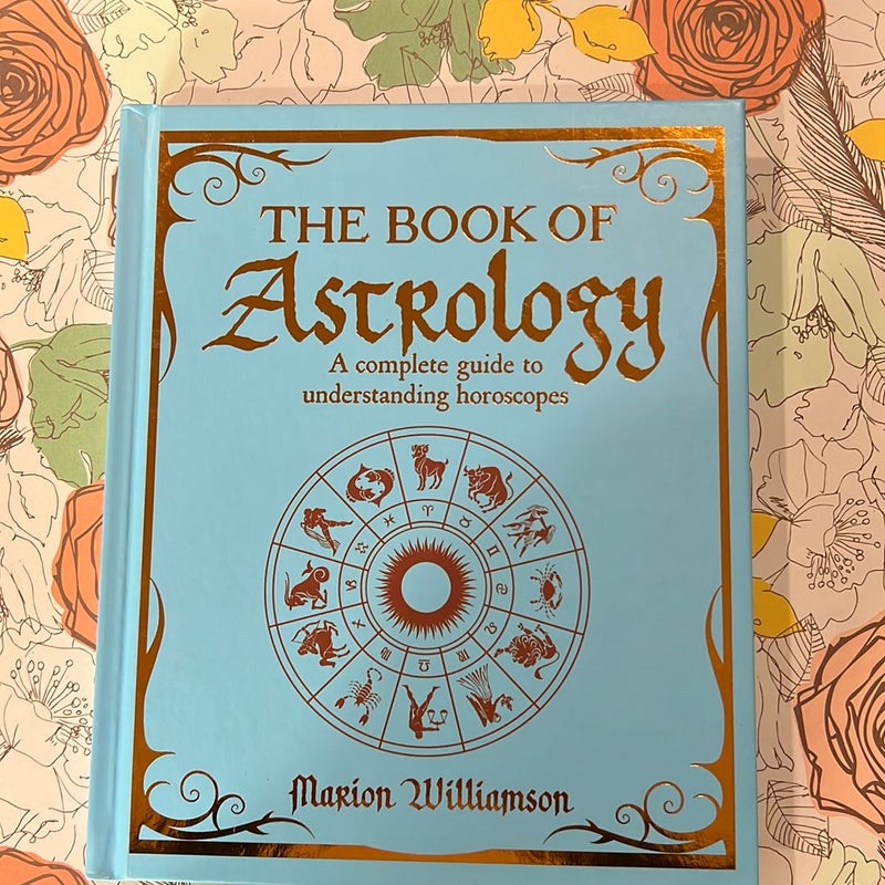 The Book of Astrology 