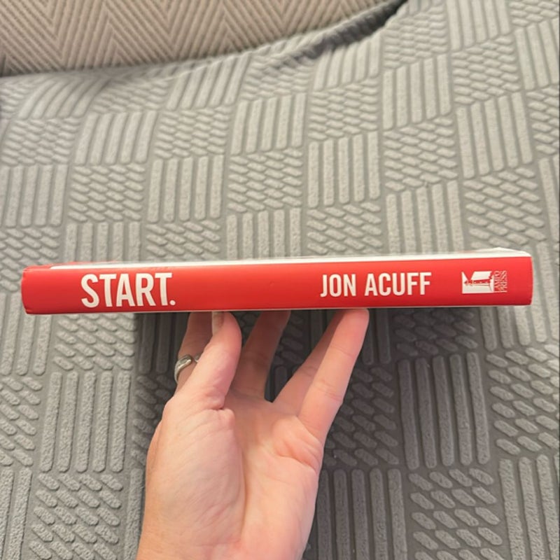 Start