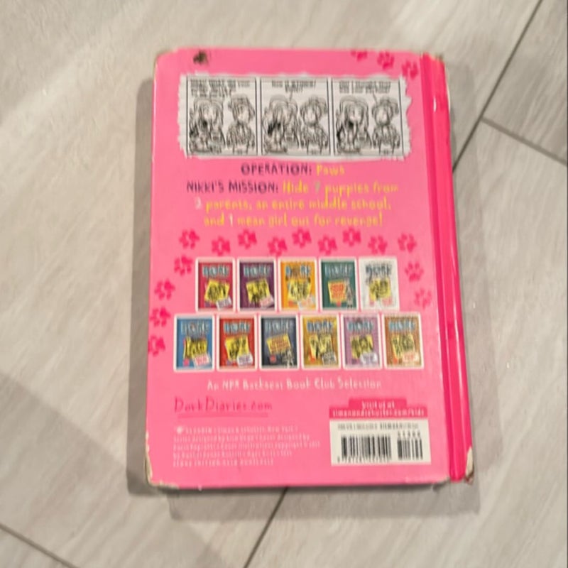 Dork Diaries 10