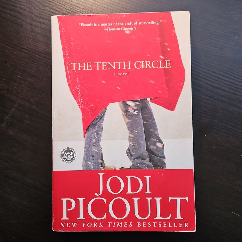 Jodi Picoult Bundle